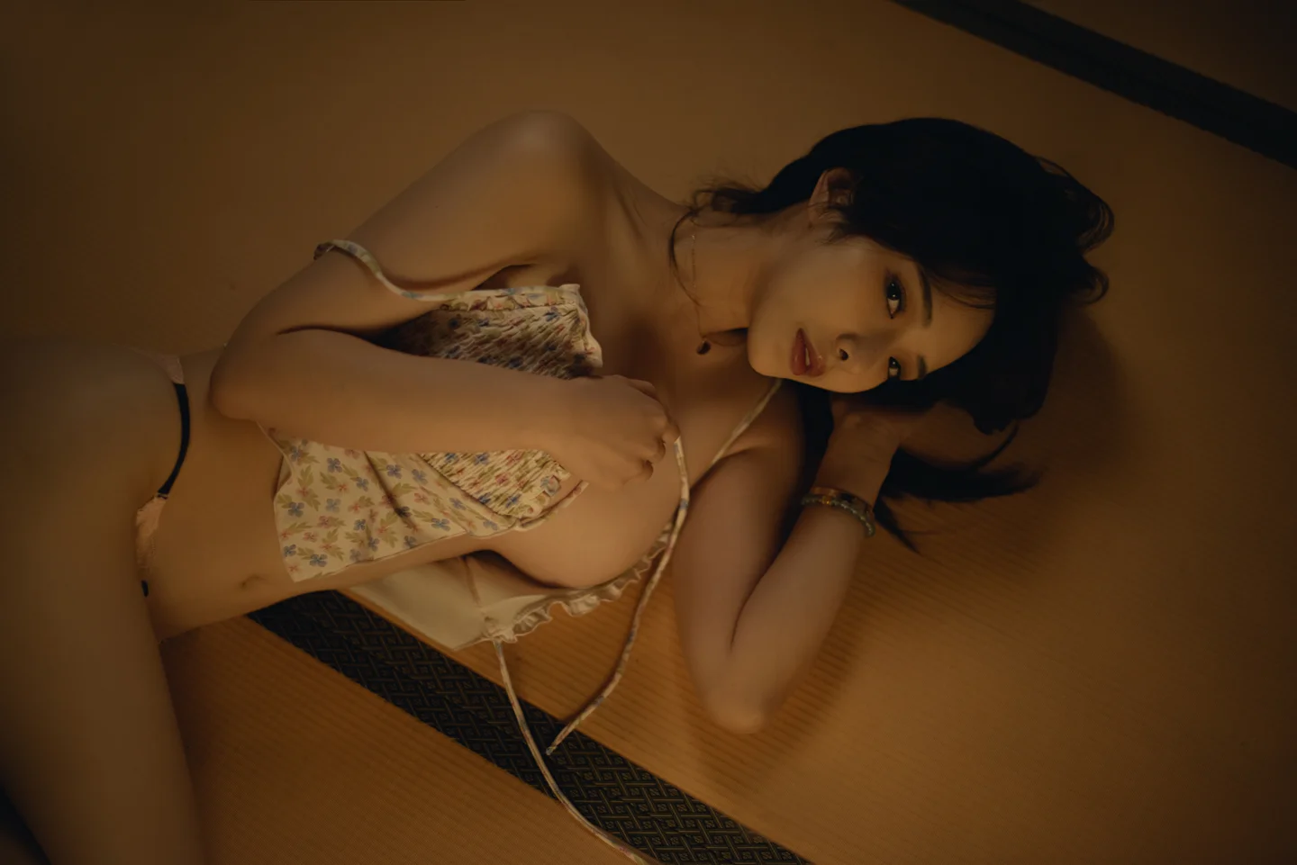 雯妹不讲道理 - 朦胧 [66P-793MB] tg@simisebaisi 【丝足阁】039.webp